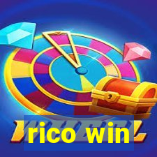rico win